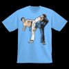 Youth Wicking T-Shirt Thumbnail