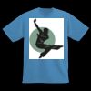 Youth Wicking T-Shirt Thumbnail