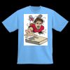 Youth Wicking T-Shirt Thumbnail