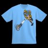 Youth Wicking T-Shirt Thumbnail