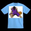 Youth Wicking T-Shirt Thumbnail