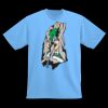 Youth Wicking T-Shirt Thumbnail