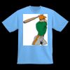 Youth Wicking T-Shirt Thumbnail