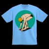 Youth Wicking T-Shirt Thumbnail