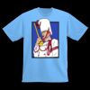 Youth Wicking T-Shirt Thumbnail