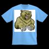 Youth Wicking T-Shirt Thumbnail