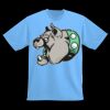 Youth Wicking T-Shirt Thumbnail