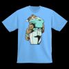 Youth Wicking T-Shirt Thumbnail