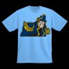 Youth Wicking T-Shirt Thumbnail