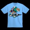 Youth Wicking T-Shirt Thumbnail