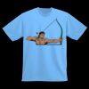 Youth Wicking T-Shirt Thumbnail