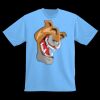 Youth Wicking T-Shirt Thumbnail