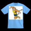 Youth Wicking T-Shirt Thumbnail