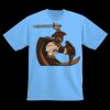 Youth Wicking T-Shirt Thumbnail