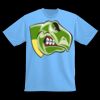 Youth Wicking T-Shirt Thumbnail