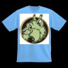 Youth Wicking T-Shirt Thumbnail