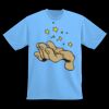 Youth Wicking T-Shirt Thumbnail