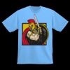 Youth Wicking T-Shirt Thumbnail