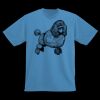 Youth Wicking T-Shirt Thumbnail