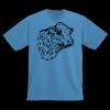 Youth Wicking T-Shirt Thumbnail