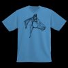 Youth Wicking T-Shirt Thumbnail