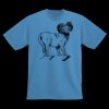 Youth Wicking T-Shirt Thumbnail