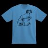Youth Wicking T-Shirt Thumbnail