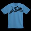 Youth Wicking T-Shirt Thumbnail