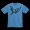 Youth Wicking T-Shirt Thumbnail