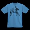 Youth Wicking T-Shirt Thumbnail