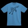 Youth Wicking T-Shirt Thumbnail