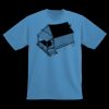 Youth Wicking T-Shirt Thumbnail