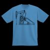 Youth Wicking T-Shirt Thumbnail