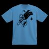 Youth Wicking T-Shirt Thumbnail