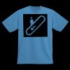Youth Wicking T-Shirt Thumbnail