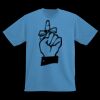 Youth Wicking T-Shirt Thumbnail