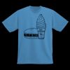 Youth Wicking T-Shirt Thumbnail
