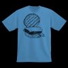 Youth Wicking T-Shirt Thumbnail