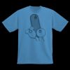 Youth Wicking T-Shirt Thumbnail