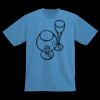 Youth Wicking T-Shirt Thumbnail