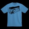 Youth Wicking T-Shirt Thumbnail