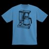 Youth Wicking T-Shirt Thumbnail