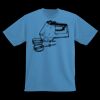 Youth Wicking T-Shirt Thumbnail