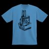Youth Wicking T-Shirt Thumbnail