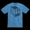 Youth Wicking T-Shirt Thumbnail