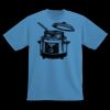 Youth Wicking T-Shirt Thumbnail