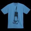 Youth Wicking T-Shirt Thumbnail