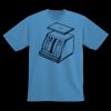 Youth Wicking T-Shirt Thumbnail