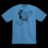 Youth Wicking T-Shirt Thumbnail