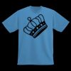 Youth Wicking T-Shirt Thumbnail
